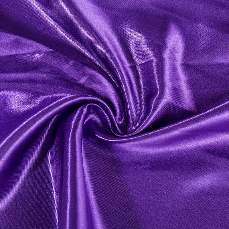 Tela satinada 100D