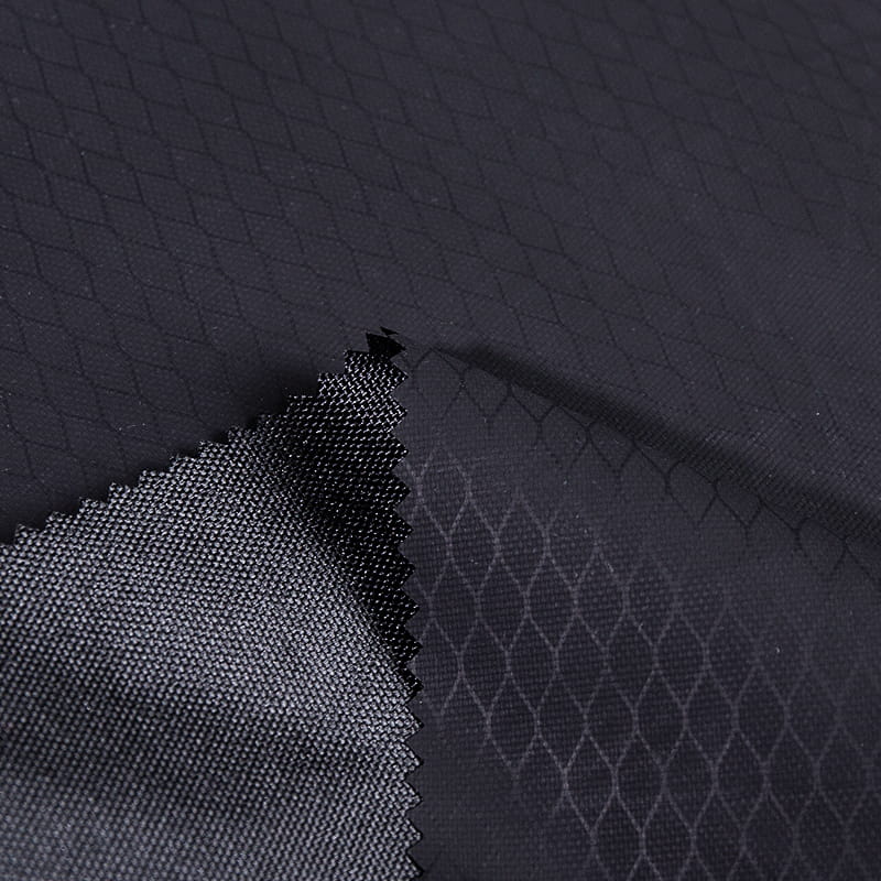 Tela Oxford Grunt de cuero