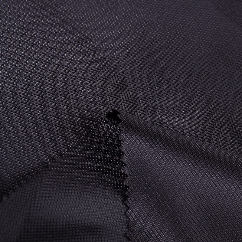 Tela impermeable para equipaje con piedras preciosas y diamantes