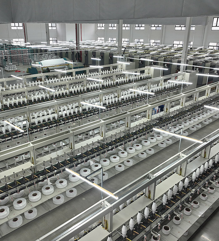 Presentamos el Poly Pongee satinado: por qué es el favorito de la moda de alta gama y la decoración del hogar